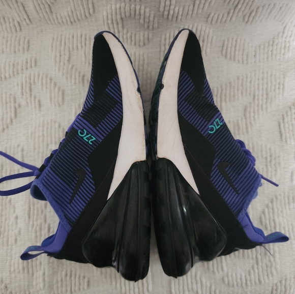Nike Air Max 270 Persian Violet Black - Picture 3 of 8